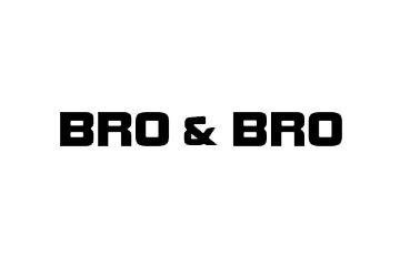 BRO & BRO